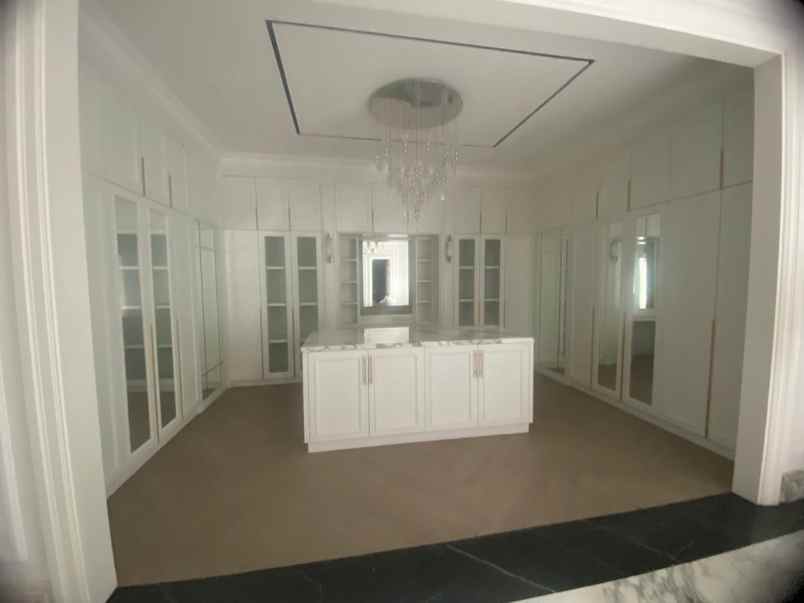 dijual rumah menteng