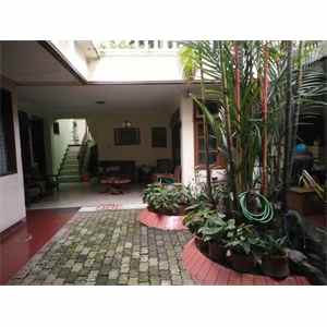 dijual rumah menteng jakarta pusat