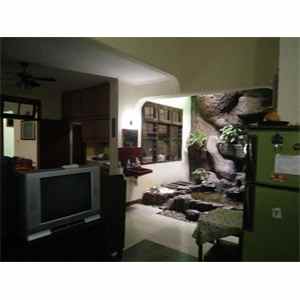 dijual rumah menteng jakarta pusat