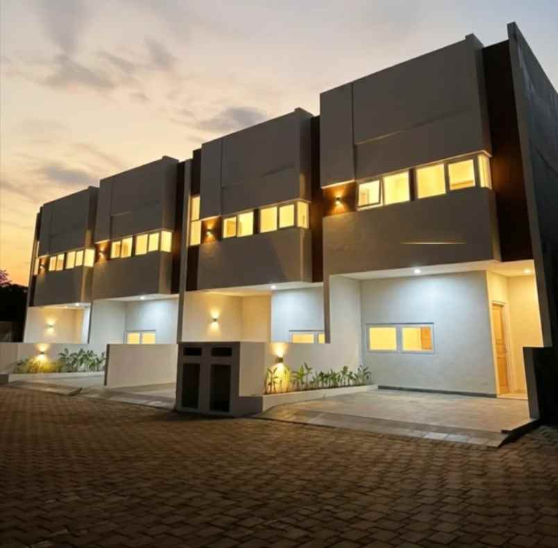 dijual rumah meruyung raya limo depok
