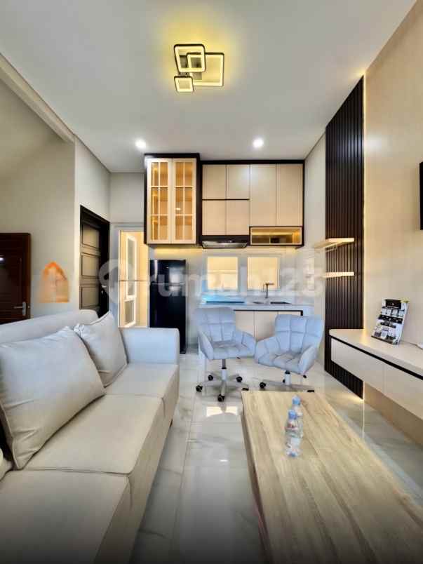 dijual rumah meruyung raya limo depok