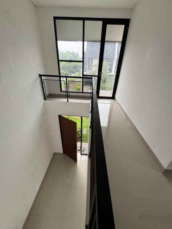 dijual rumah metland cileungsi