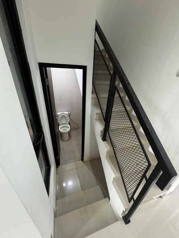 dijual rumah metland cileungsi