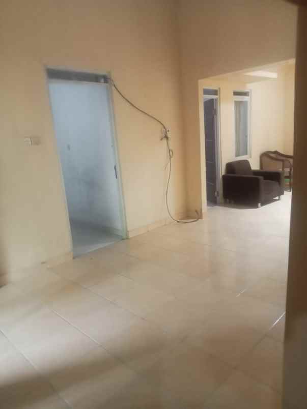 dijual rumah metland cileungsi