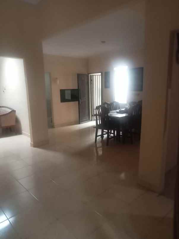 dijual rumah metland cileungsi