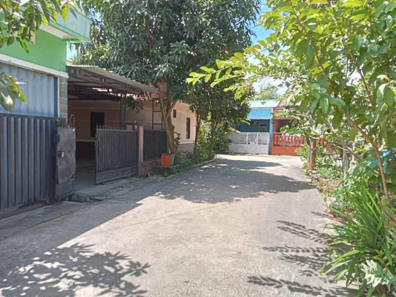 dijual rumah metland cileungsi