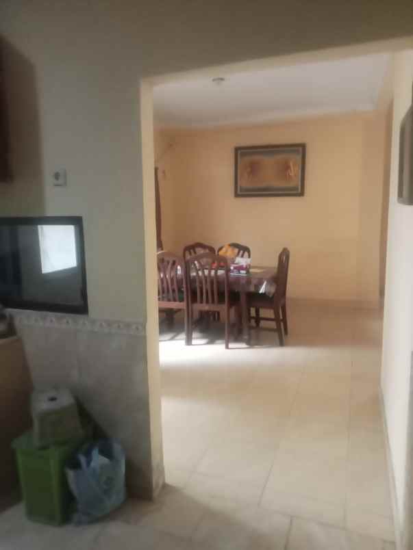 dijual rumah metland cileungsi