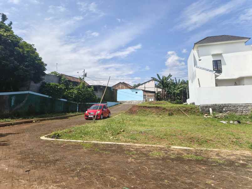 dijual rumah mijen