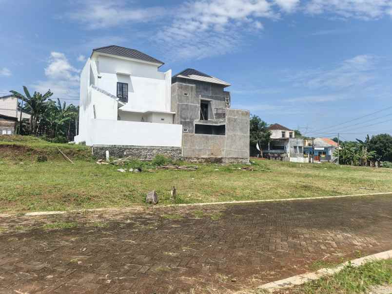 dijual rumah mijen