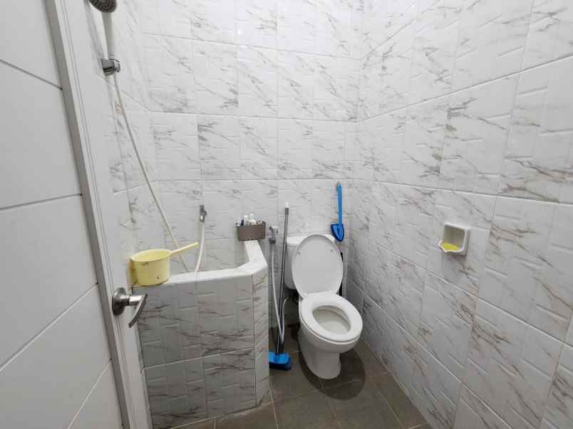 dijual rumah minimalis di wonorejo surabaya timur