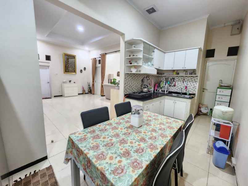 dijual rumah minimalis di wonorejo surabaya timur