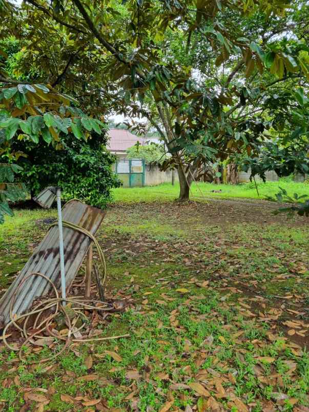 dijual rumah modern hill jl bukit utara