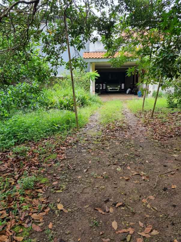 dijual rumah modern hill jl bukit utara