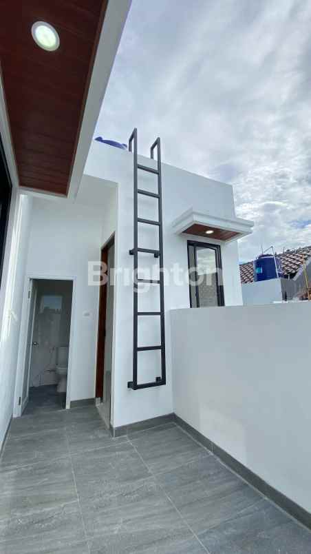 dijual rumah moh kahfi 2 jagakarsa