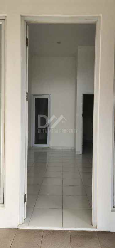 dijual rumah murah di graha raya bintaro