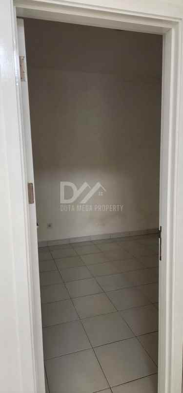 dijual rumah murah di graha raya bintaro