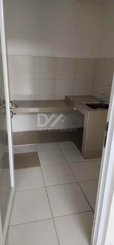 dijual rumah murah di graha raya bintaro