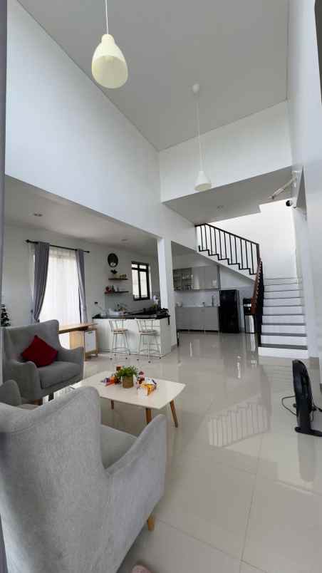 dijual rumah murah hook citra sentul raya