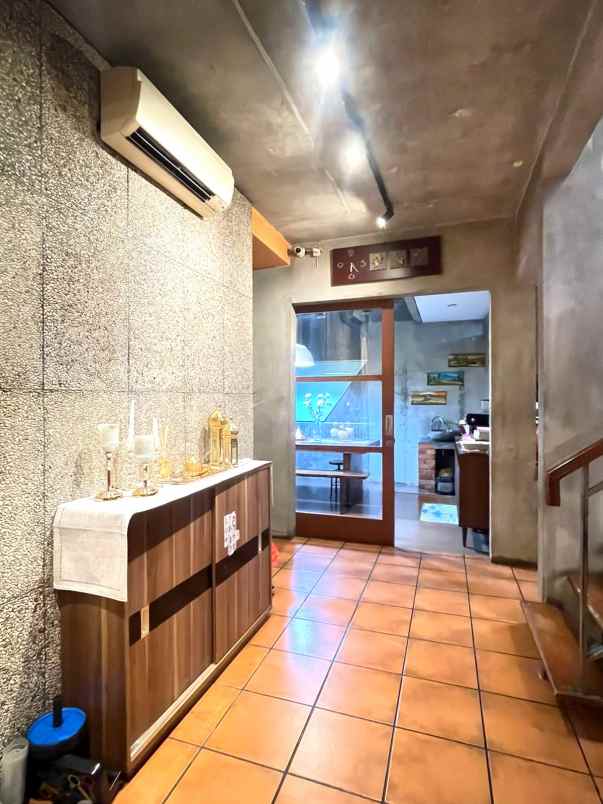 dijual rumah mutiara gading 2 tambun bekasi