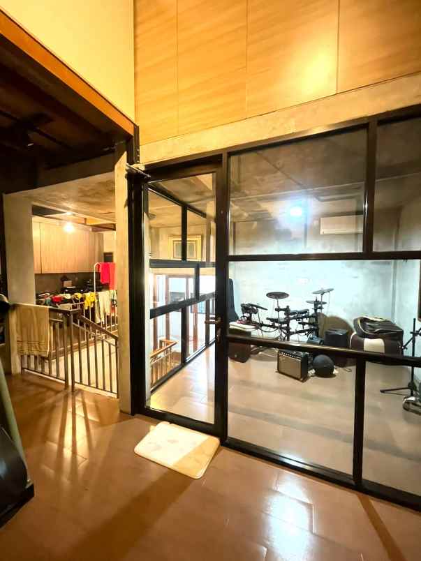 dijual rumah mutiara gading 2 tambun bekasi