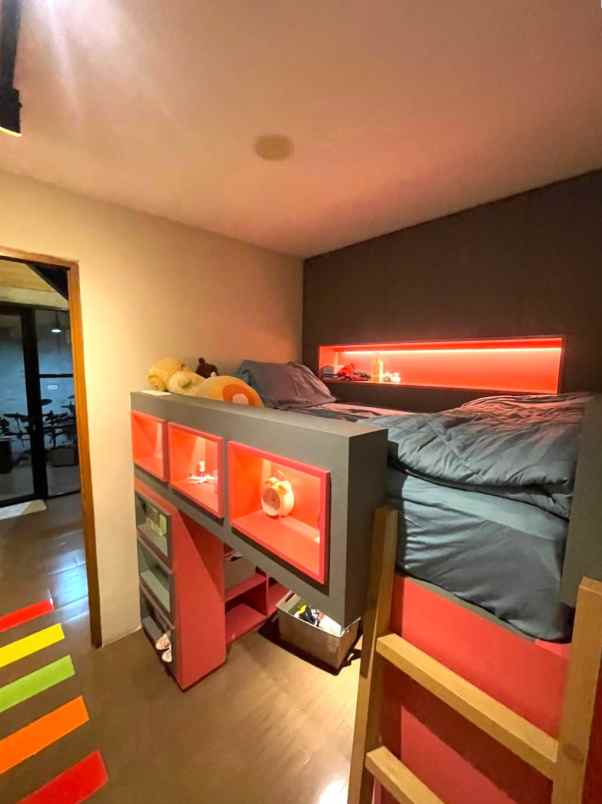 dijual rumah mutiara gading 2 tambun bekasi