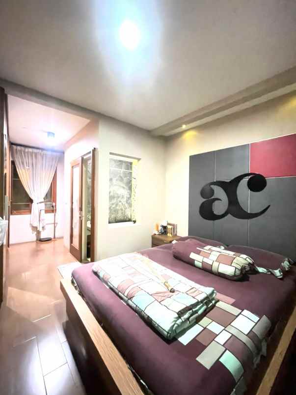 dijual rumah mutiara gading 2 tambun bekasi