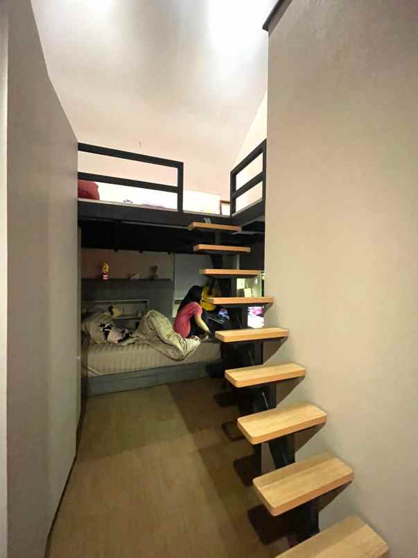 dijual rumah mutiara gading 2 tambun bekasi