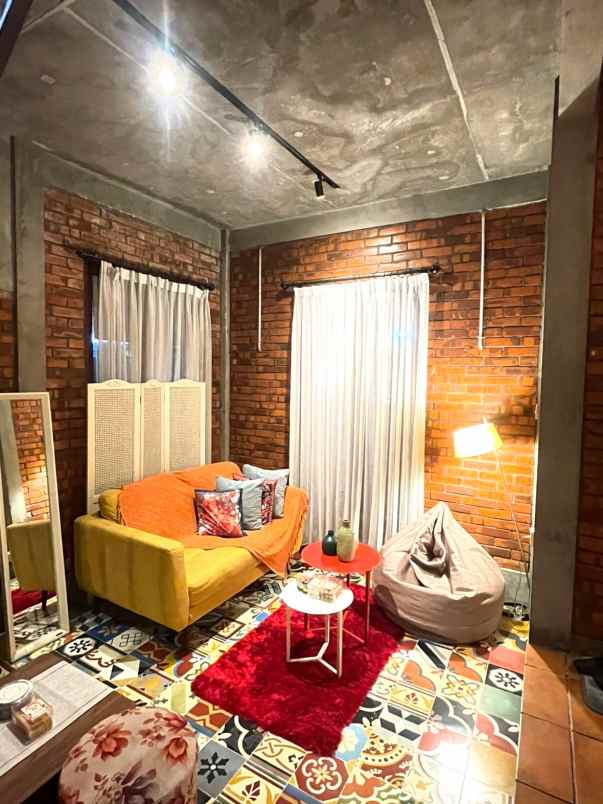 dijual rumah mutiara gading 2 tambun bekasi