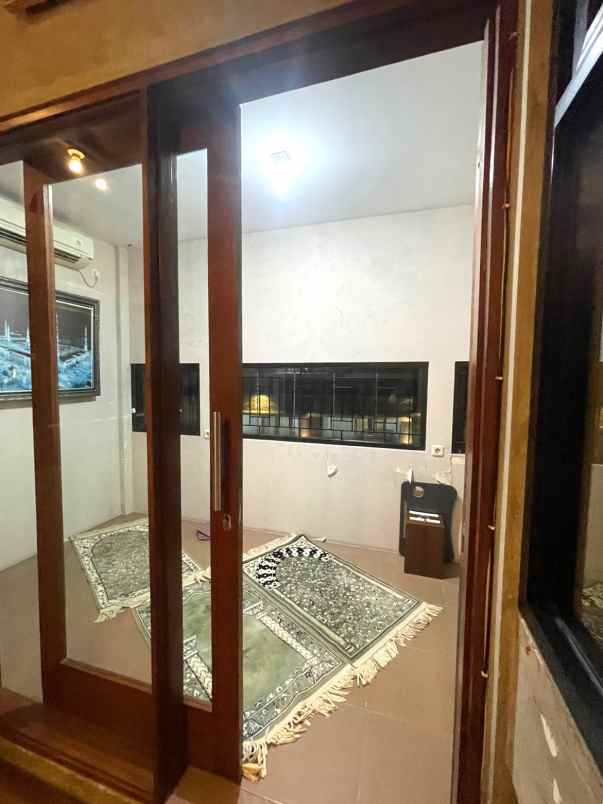 dijual rumah mutiara gading 2 tambun bekasi
