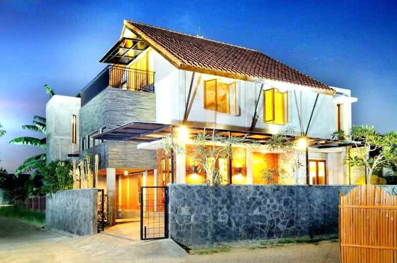 dijual rumah mutiara gading 2 tambun bekasi