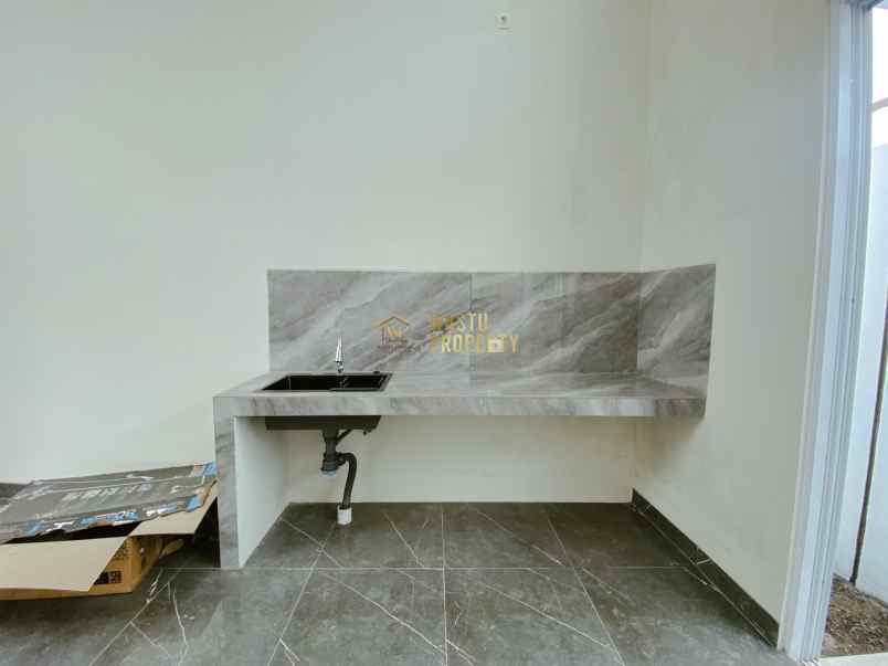 dijual rumah ngaglik