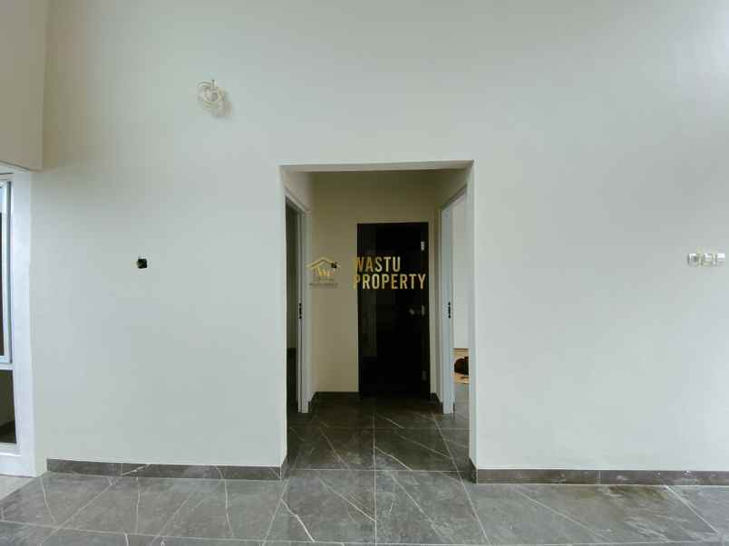 dijual rumah ngaglik