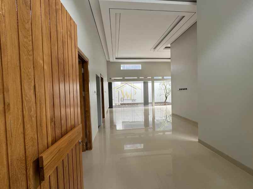 dijual rumah ngaglik sleman yogyakarta