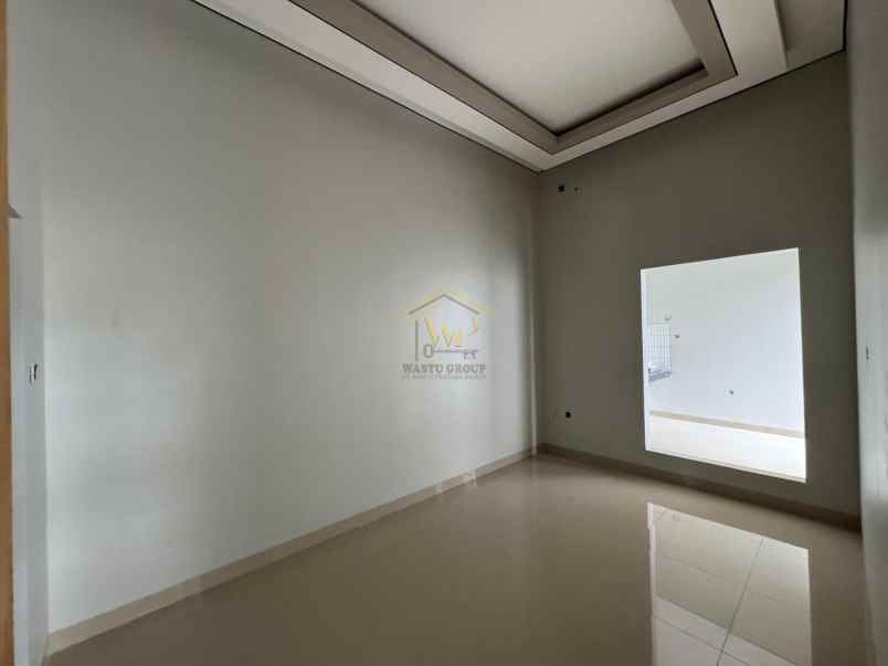 dijual rumah ngaglik sleman yogyakarta