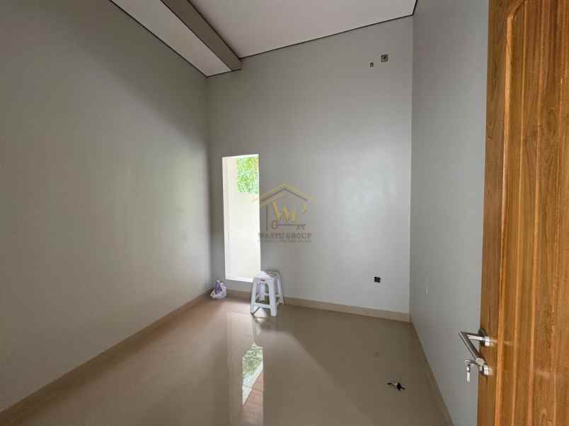 dijual rumah ngaglik sleman yogyakarta