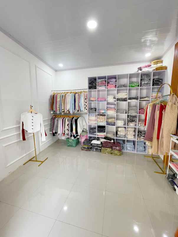 dijual rumah ngaliyan