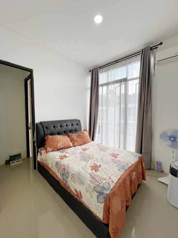 dijual rumah ngaliyan