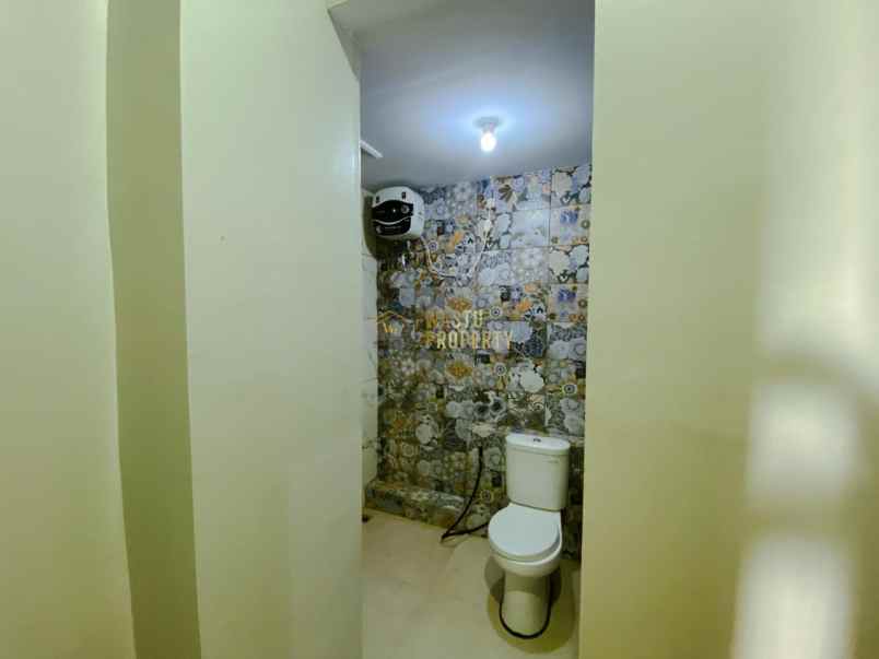 dijual rumah ngemplak