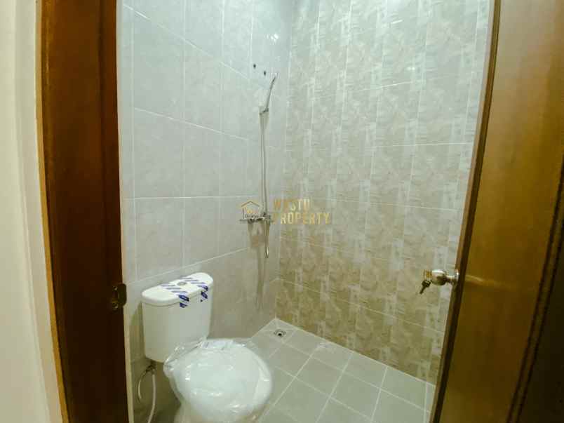 dijual rumah ngemplak sleman yogyakarta