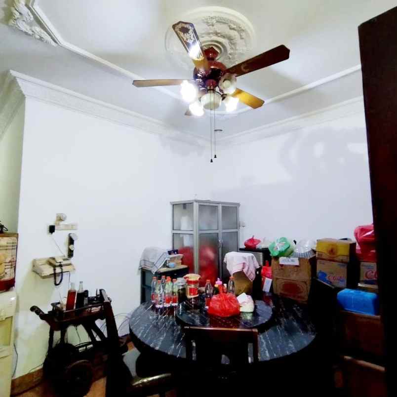 dijual rumah ngiden intan timur