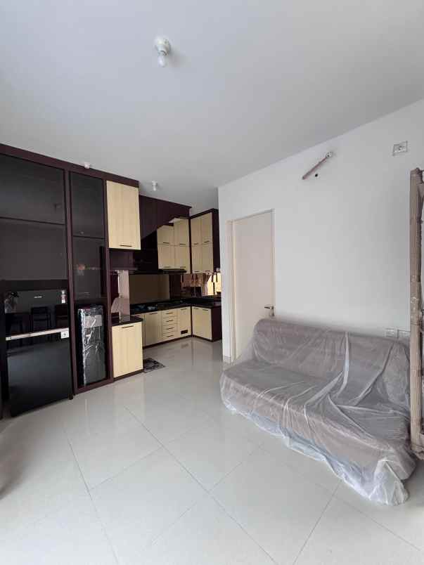 dijual rumah nilaya resort residence