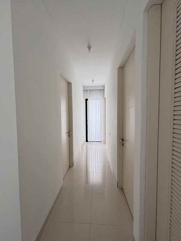 dijual rumah nilaya resort residence