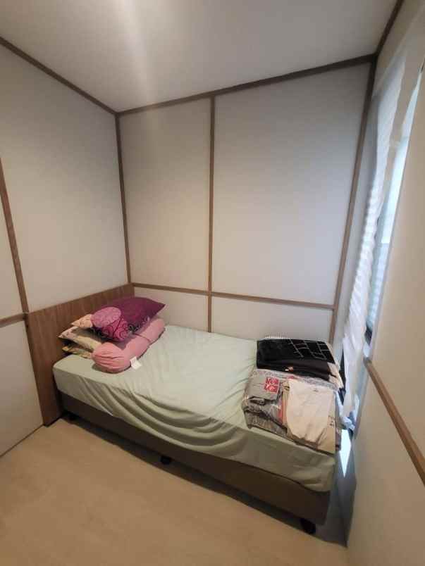 dijual rumah northwest park