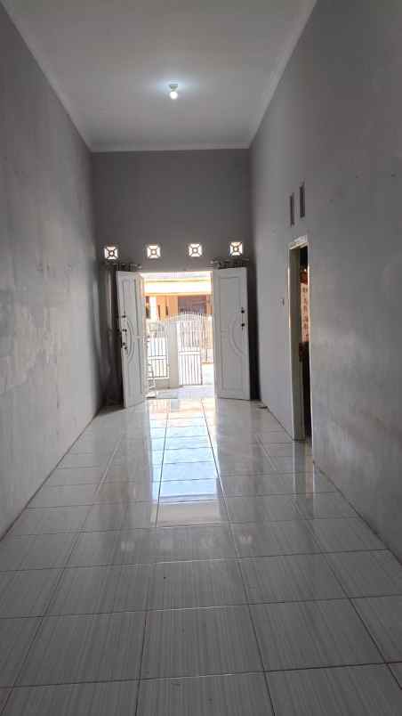 dijual rumah nyaman daerah puri harapan bekasi c0646