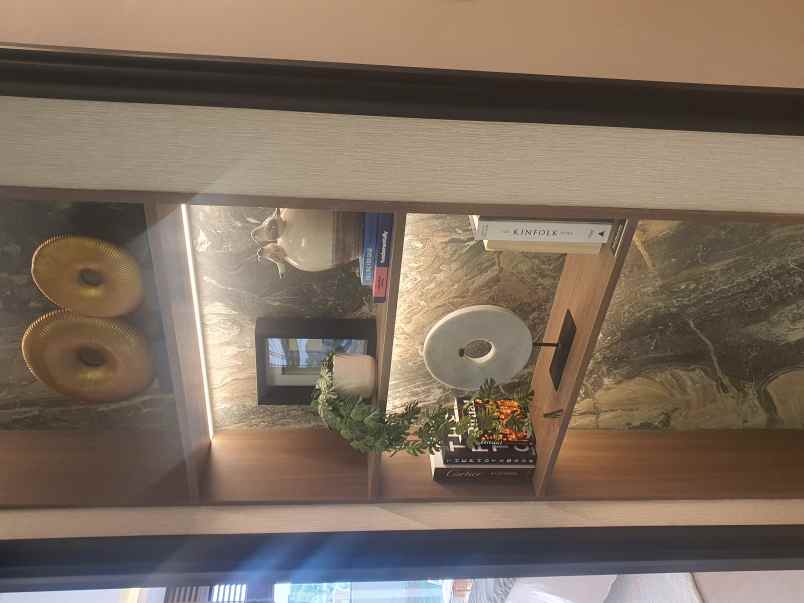 dijual rumah oaze lippo cikarang jl mh