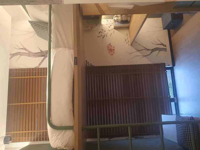 dijual rumah oaze lippo cikarang jl mh