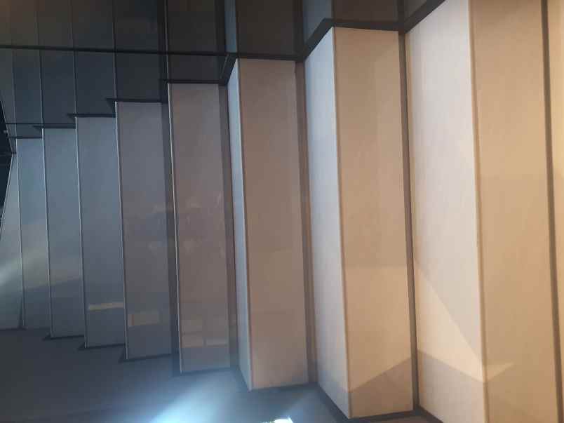 dijual rumah oaze lippo cikarang jl mh