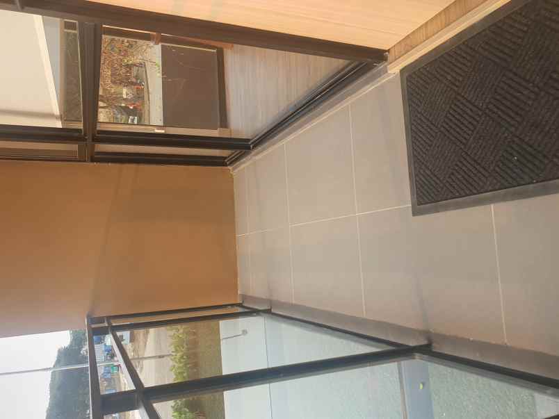 dijual rumah oaze lippo cikarang jl mh