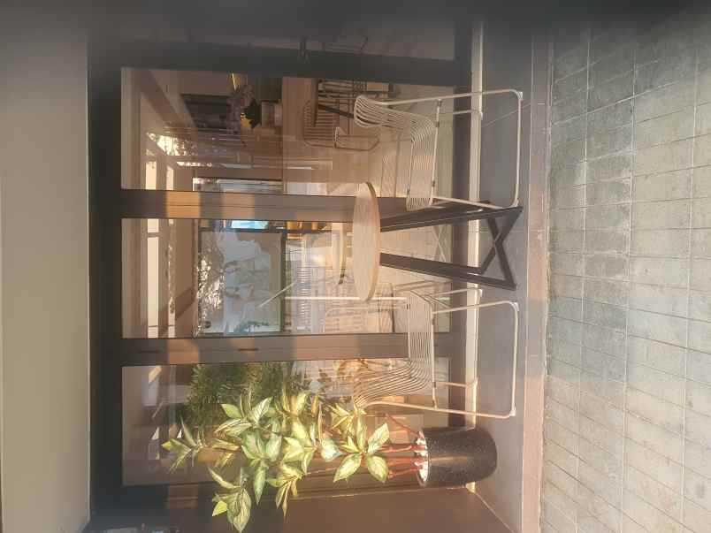 dijual rumah oaze lippo cikarang jl mh