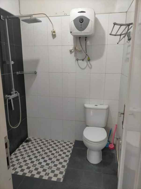 dijual rumah padalarang